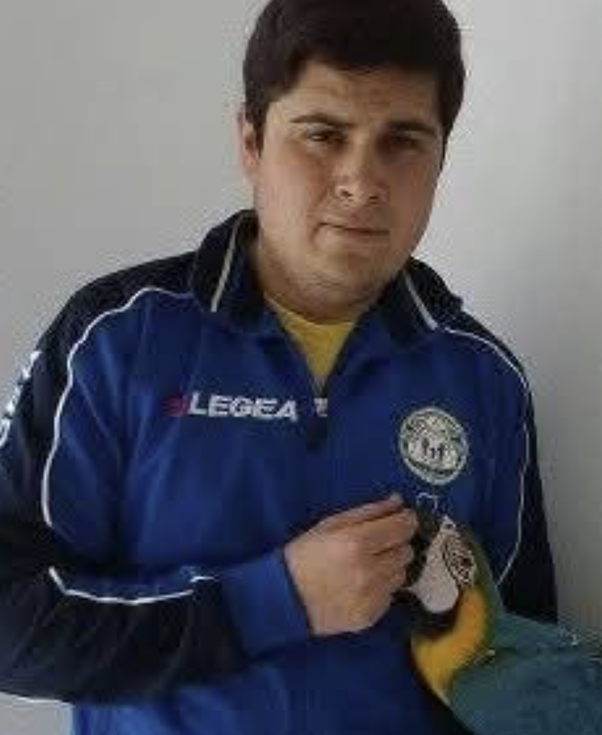 Ricardo Santos
