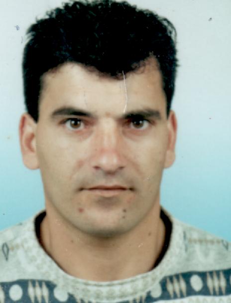 Sérgio Marques